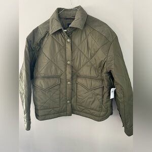 GAP Recycled Lightweight Field Jacket